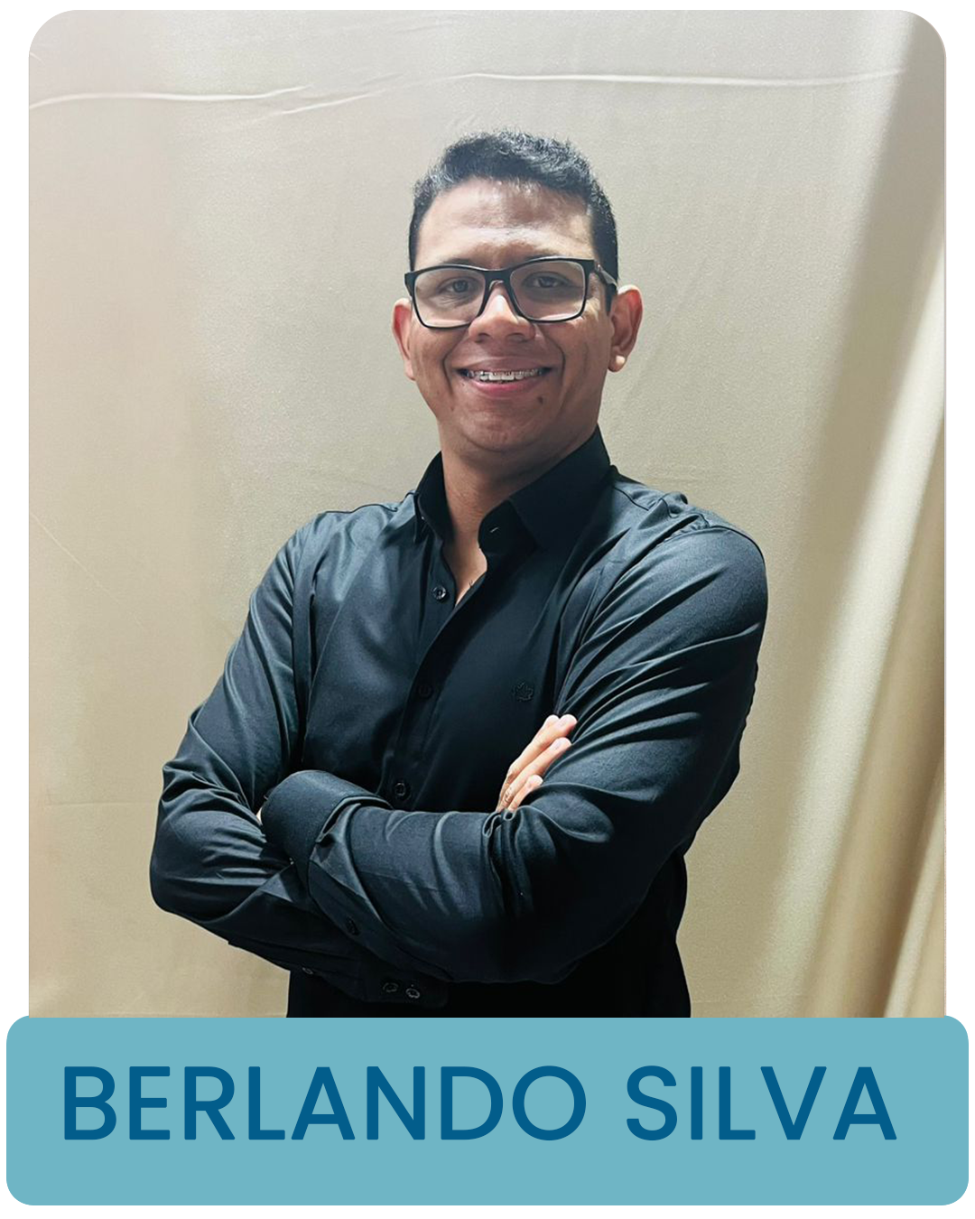 BERLANDO SILVA