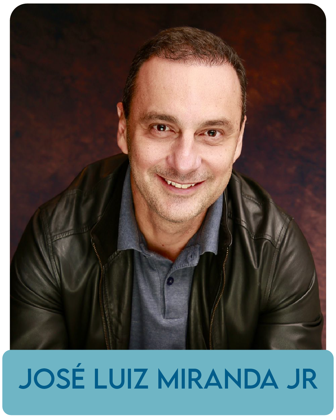JOSÉ LUIZ MIRANDA JR