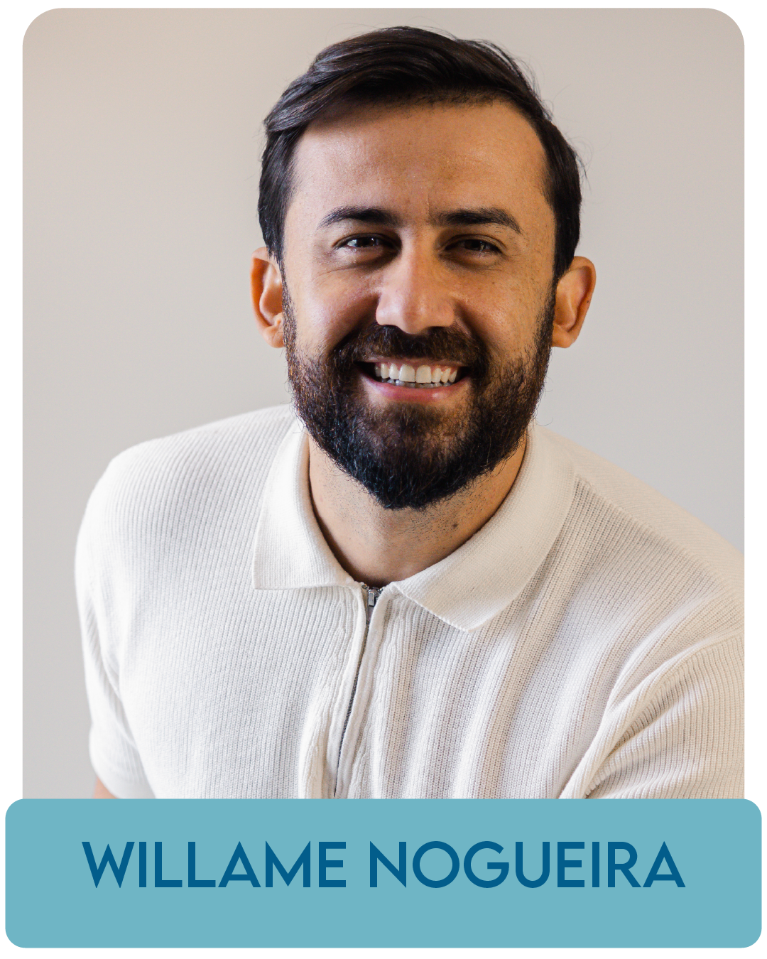 WILLAME NOGUEIRA