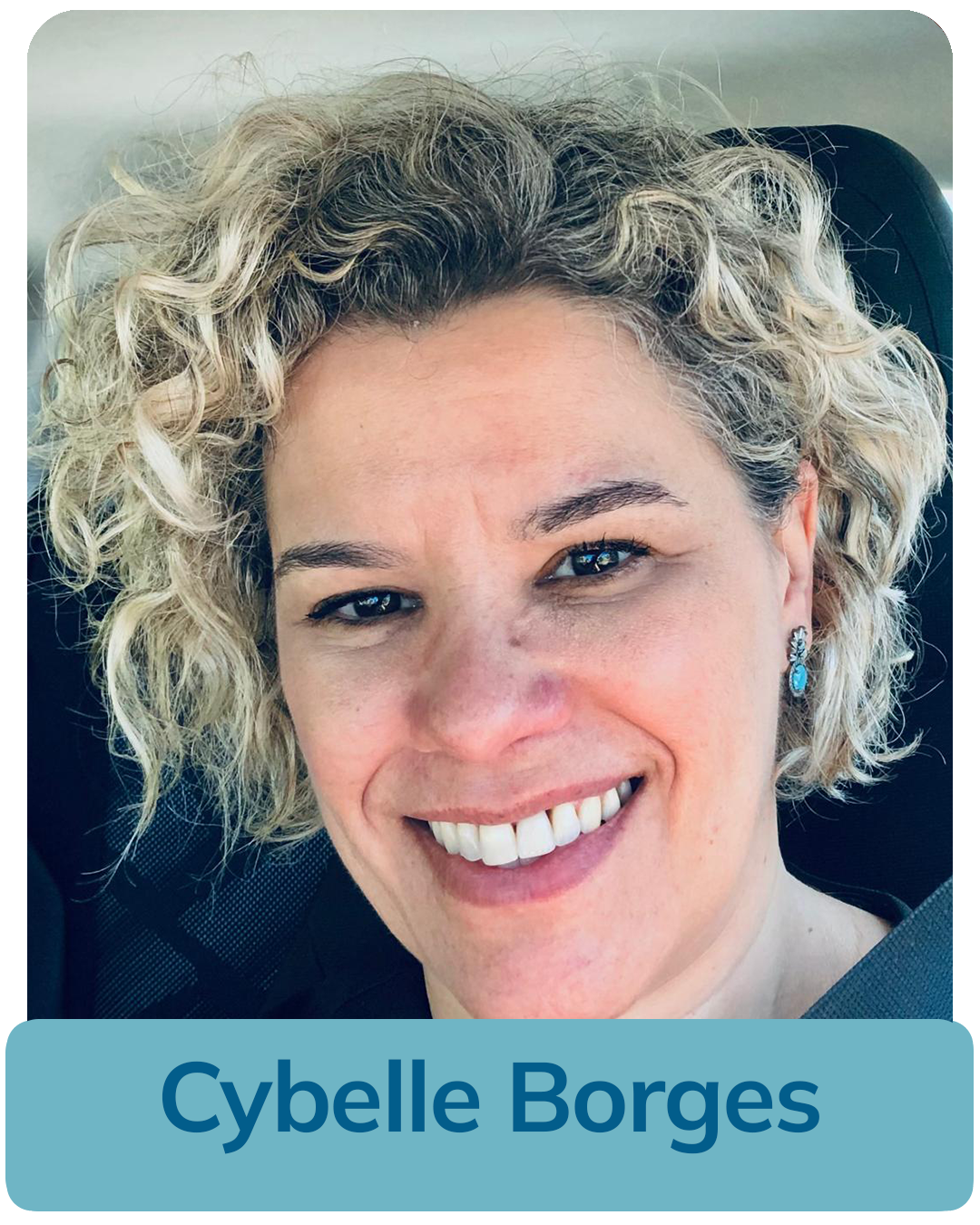 CYBELLE BORGES