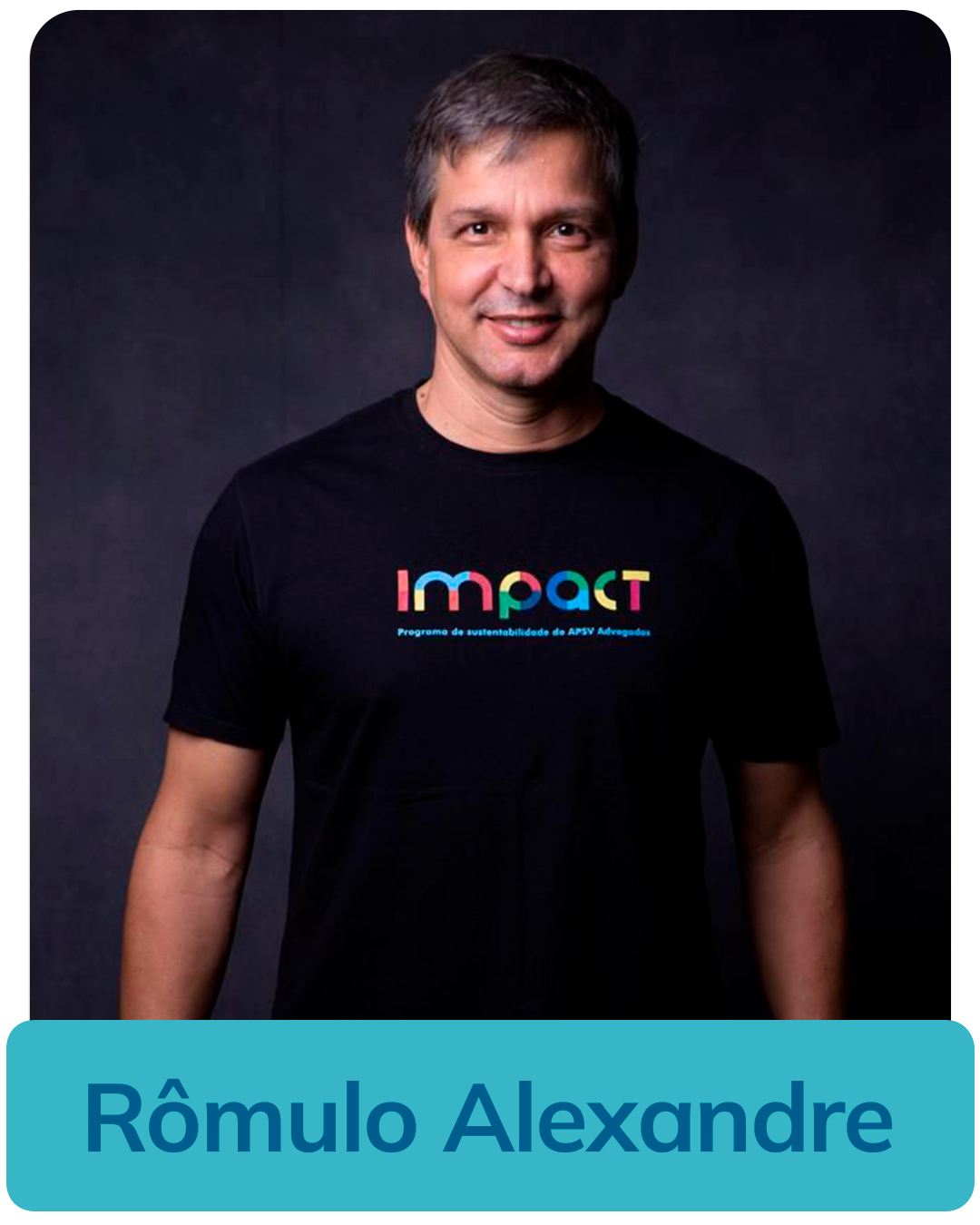 RÔMULO ALEXANDRE