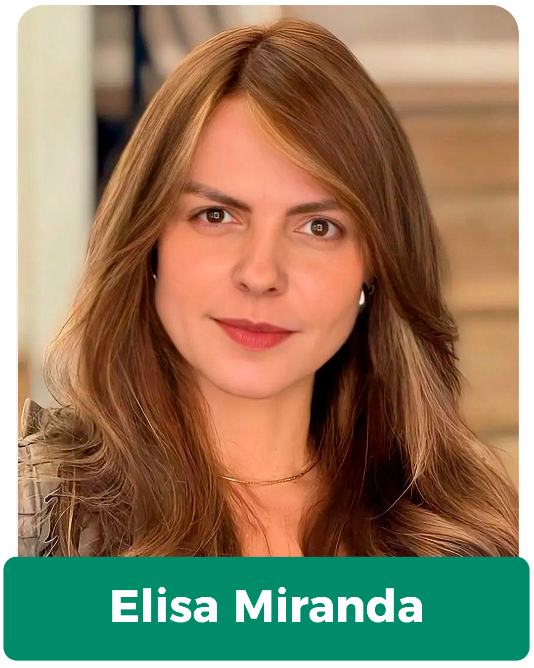 Elisa Miranda