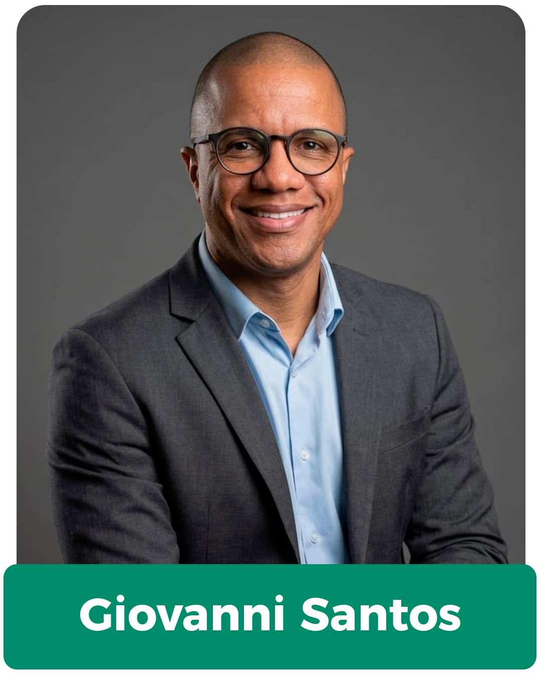 Giovanni Santos