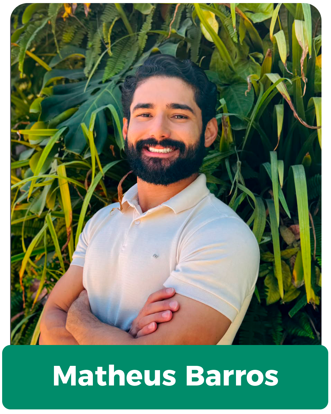 Matheus Barros
